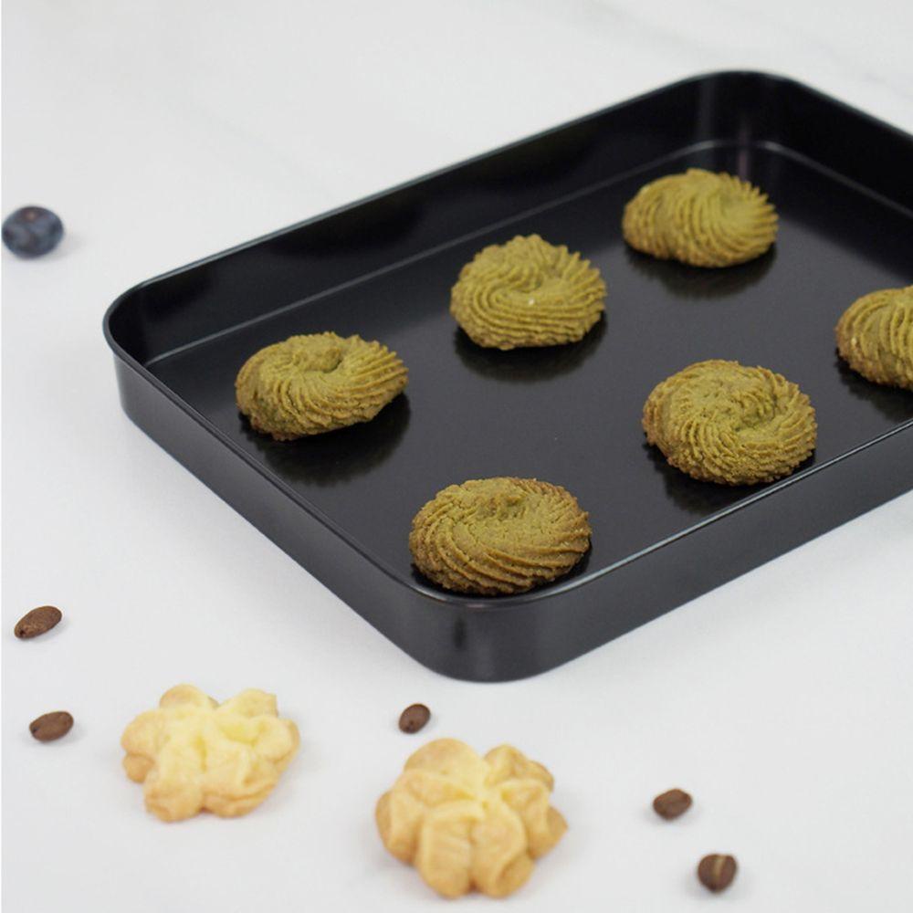 FAY Khuôn Nướng Bánh Mì Bằng Thép Carbon Chống Dính 10inch