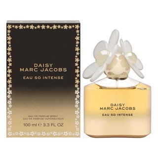 🌈louis.perfume🌈 Nước hoa nữ Marc Jacobs Daisy Eau So Intense EDP 100ml