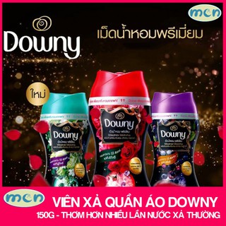 viên xả cô đặc downy / viên xả quần áo downy - (150gr) -thơm lâu hơn nước xả thường