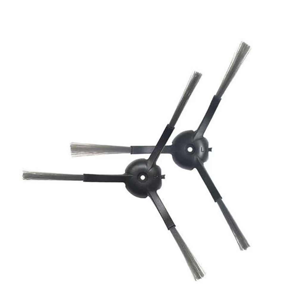 Thích hợp cho phụ kiện robot hút bụi Roidmi EVE Plus túi bụi con lăn bàn chải chính bên chổi lau phụ kiện vải lau