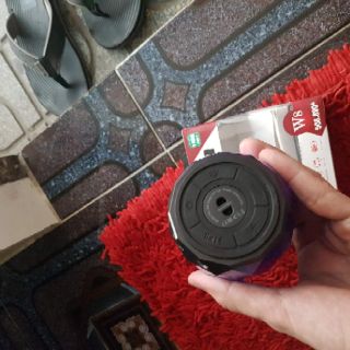 Loa Bluetooth fenda w8