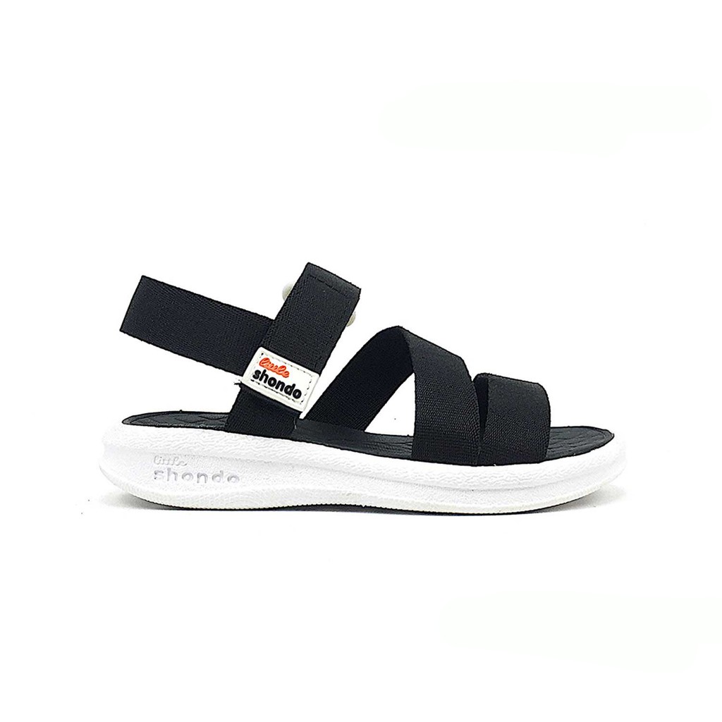 Giày Sandals Trẻ em Little SHONDO - LSM112