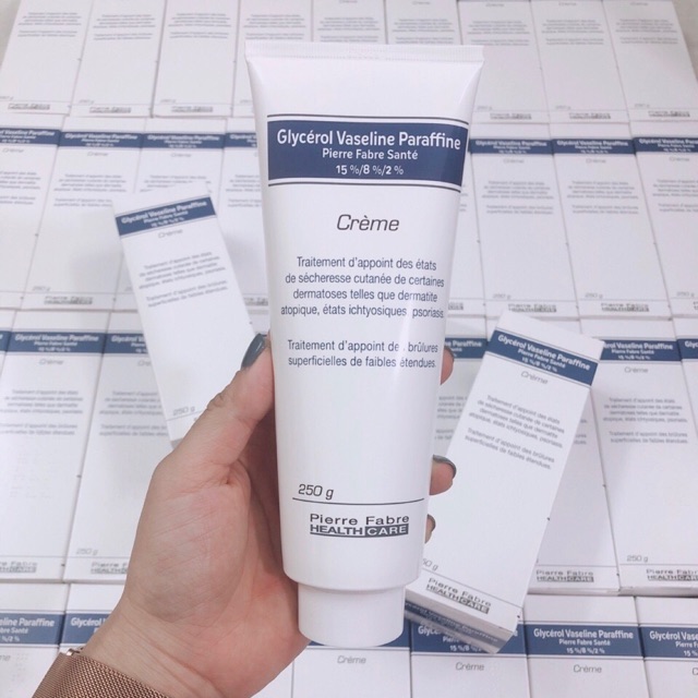 Kem nẻ Dexeryl Pháp-hàng chính hãng