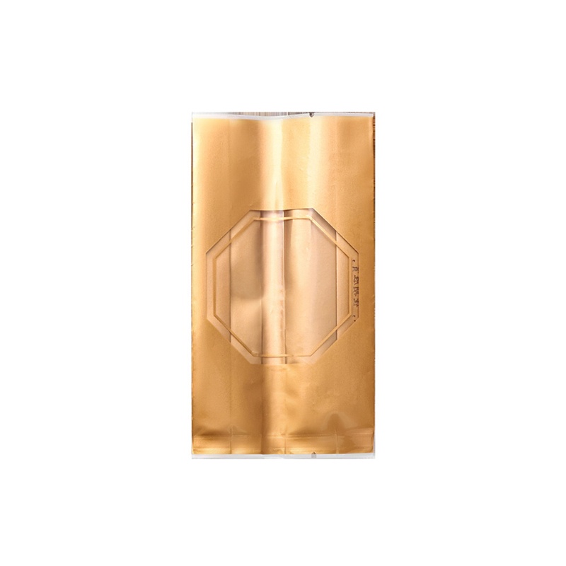 100 Túi Nhựa Đựng Bánh Trung Thu 50g / 80g / 100g