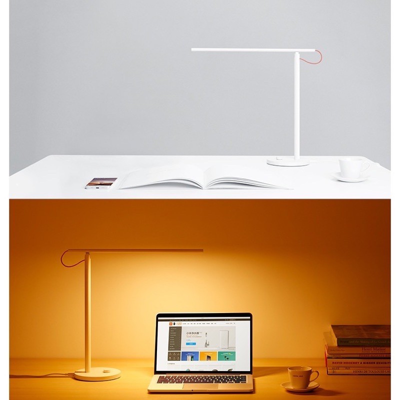 Đèn học thông minh chống cận Xiaomi Smart Led Desk