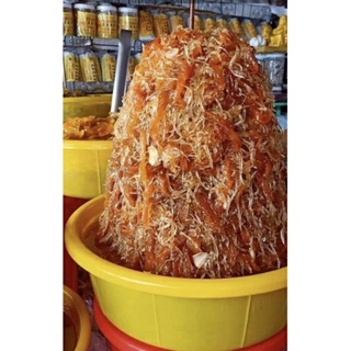 Mắm Thái loại ngon Châu Đốc 500gr