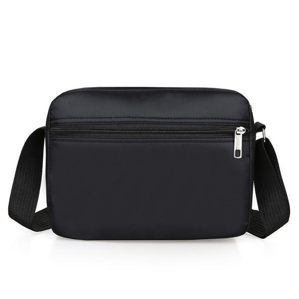 Phép thuật🎏Túi đeo vai vải Oxford thiết kế thoải mái cá tính | BigBuy360 - bigbuy360.vn