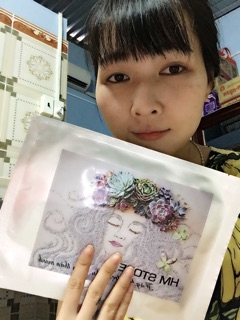 Tắm trắng phục hồi HM STORE 