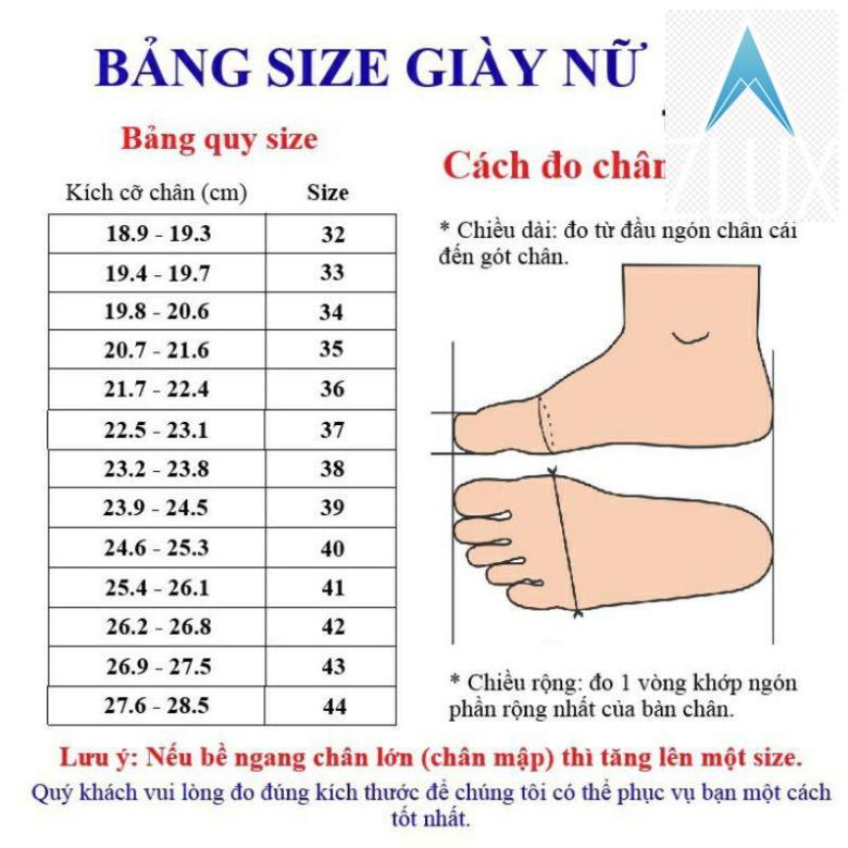 ✊ Giày cao gót bít mũi si cá sấu cao 7cm BIG SIZE 32 33 34 40 41 42 43 ✊