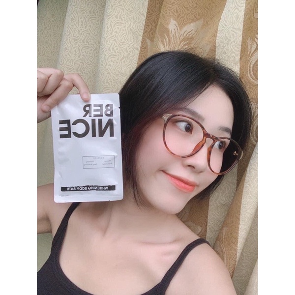 COMBO 3 GÓI TẮM TRẮNG BERNICE | BigBuy360 - bigbuy360.vn