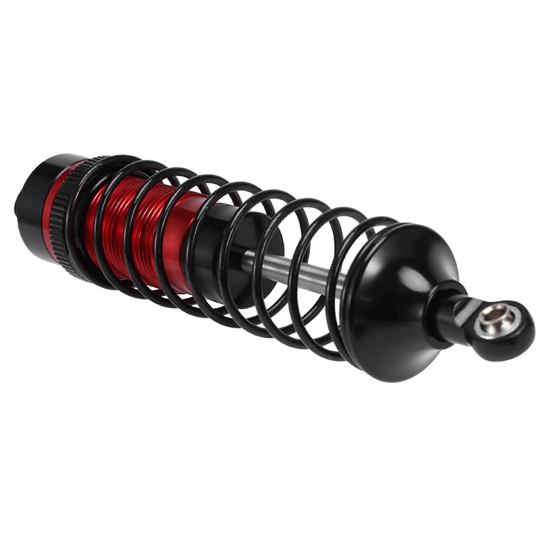 4 Phuộc Giảm Xóc Trước Và Sau Bằng Kim Loại Cho Xe Hơi Điều Khiển Từ Xa Arrma 1 / 10 SENTON Granite Typhon Big Rock
