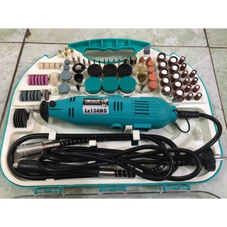 Máy khoan, mài, khắc mini đa năng