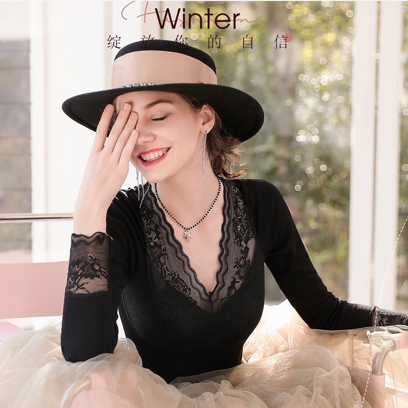 Áo giữ nhiệt cao cấp có mút Coco