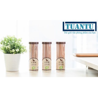 [CHÍNH HÃNG] Chì gỗ 2B Deli S907