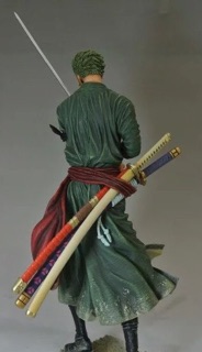 [Kadic] Mô hình Roronoa Zoro Onepiece