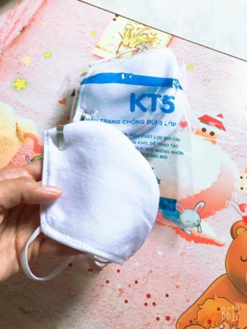 Khẩu Trang KT5 PKNL01 | BigBuy360 - bigbuy360.vn