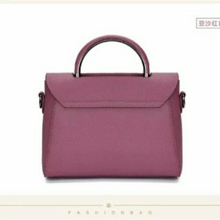 Túi xách 3 ngăn cực chất (GHI)
