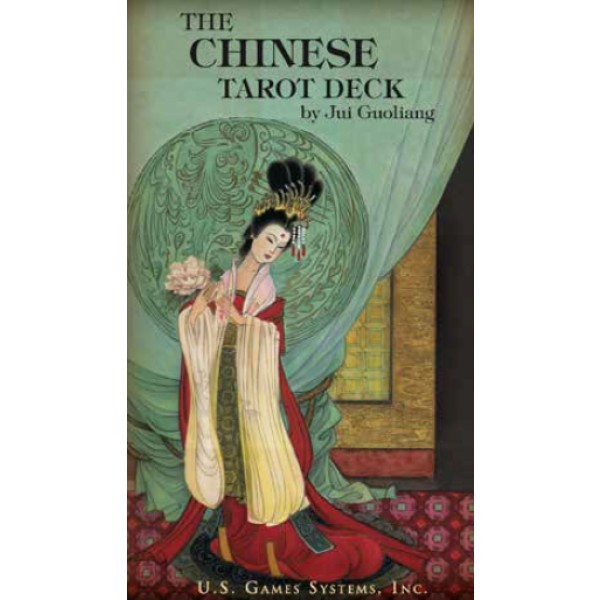 Bài Chinese Tarot