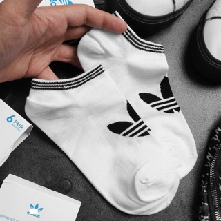 Tất ngắn cổ adidas