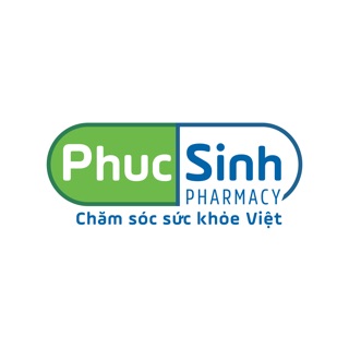 Nhà Thuốc Phúc Sinh