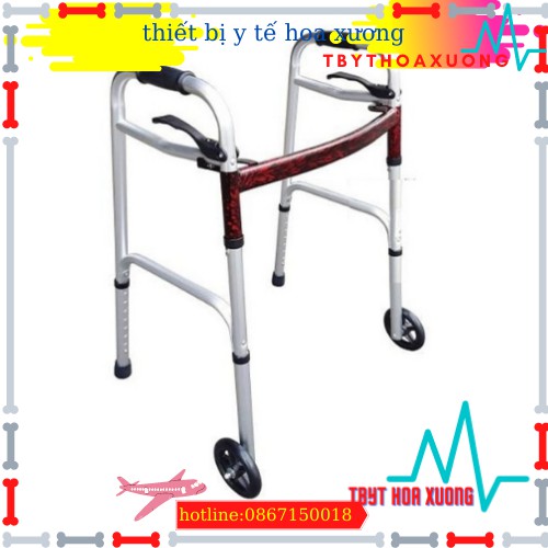 [Chính Hãng]Khung Tập Đi Lucass Các Loại