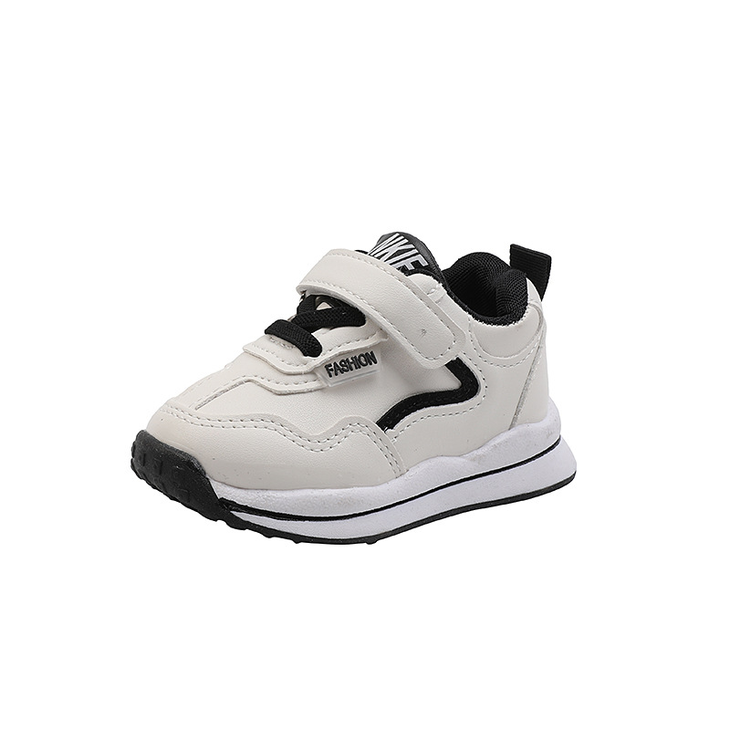 Giày Thể Thao Đế Mềm Thời Trang Cho Bé Trai Và Bé Gái Size 21-30