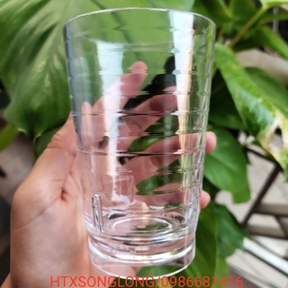 CỐC KẺ, CỐC NHỰA SONG LONG 2398