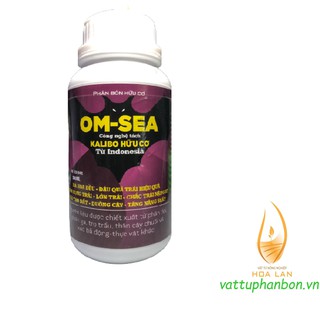 Phân bón hữu cơ om-sea kalibo hữu cơ - #397a# 500ml