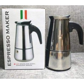 Bình Pha Cafe Moka Express 300ml