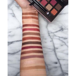 Bảng màu mắt Anastasia Modern Renaissance
