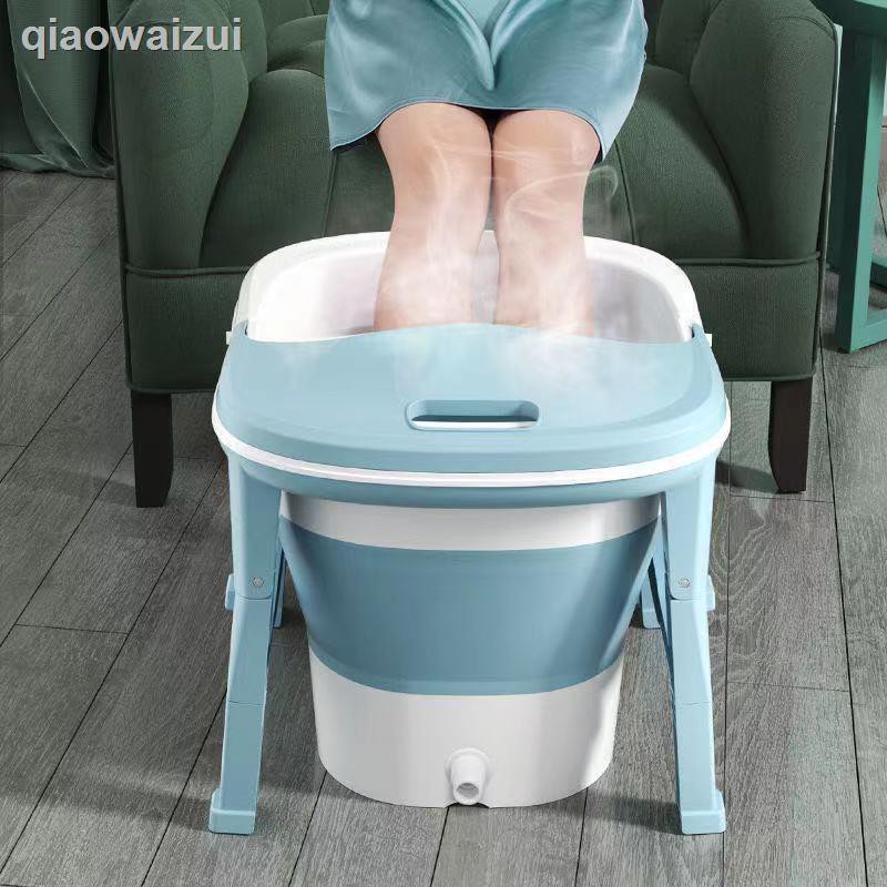 Thùng Ngâm Chân Cách Nhiệt Cỡ Lớn Tiện Dụng | BigBuy360 - bigbuy360.vn