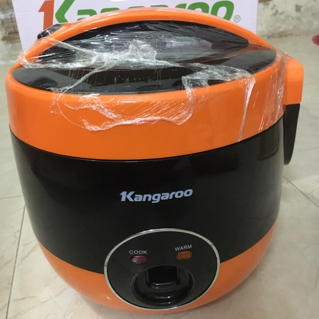 Nồi cơm điện Kangaroo kg825