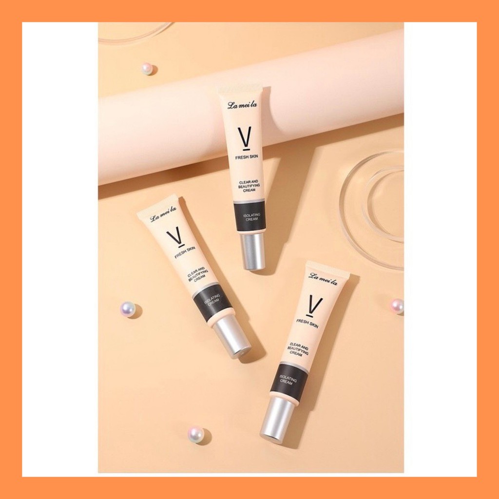 Kem Lót Che Khuyết Điểm Lameila Thần Thánh Làm Trắng Và Sáng Da Siêu Hot Trên Tiktok Demyself LKCKD1