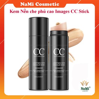 Kem Nền che phủ cao Images CC Stick Hàng Nội Địa Trung KN02