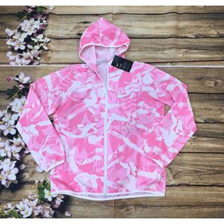 Sale áo khoác niki xs tím+ s hồng