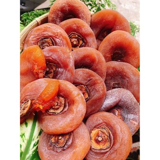 HỒNG CHÉN SẤY DẺO