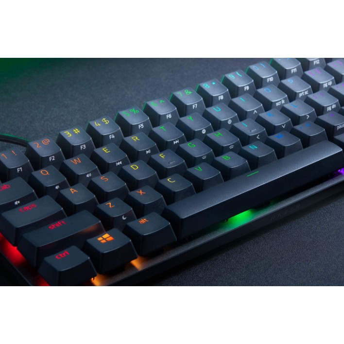 BÀN PHÍM CƠ Razer Huntsman Mini Linear Red Switch