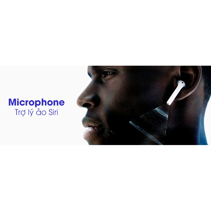 Tai Nghe Bluetooth Cao Cấp True Wireless 5.0, Định Vị Đổi tên, Bass Treble Cực Đỉnh, Bảo Hành 12 Tháng