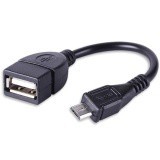 Bàn phím kiêm chuột wireless UKB KM-500  tặng 1 cáp OTG V01102 GRO001