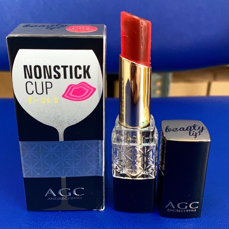 Son agc hàn quốc