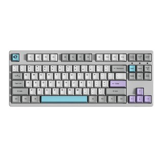Bàn phím cơ Akko 3087 Silent (Akko Switch)