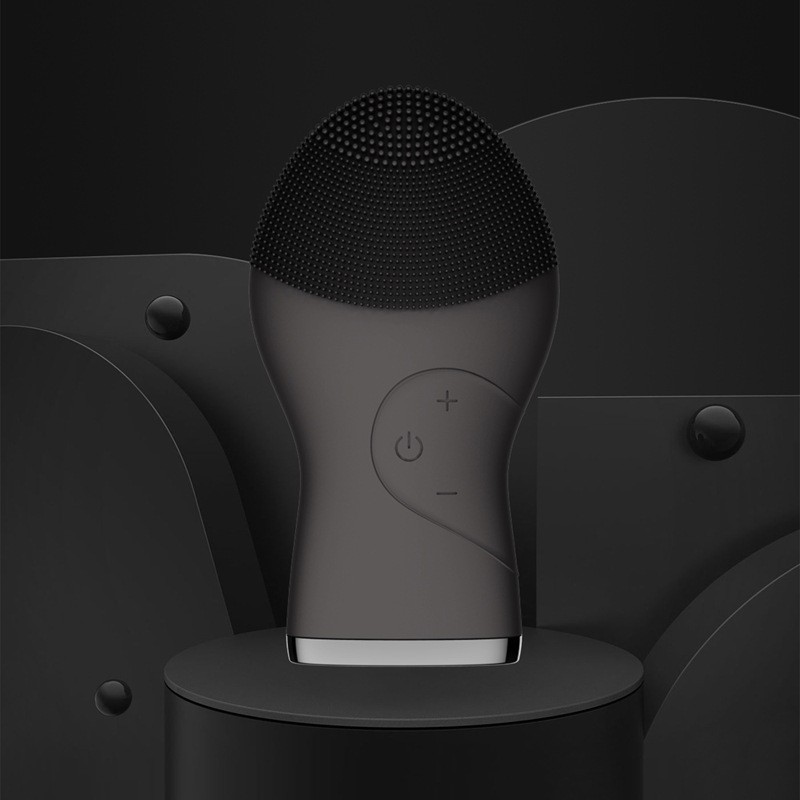 Máy Rửa Mặt Làm Sạch Bằng Sóng Siêu Âm Dành Cho Nam TL703