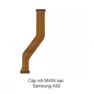 CÁP NỐI MAIN SẠC SAMSUNG A50 ZIN