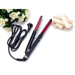 Máy kẹp tóc sokany Cs 512