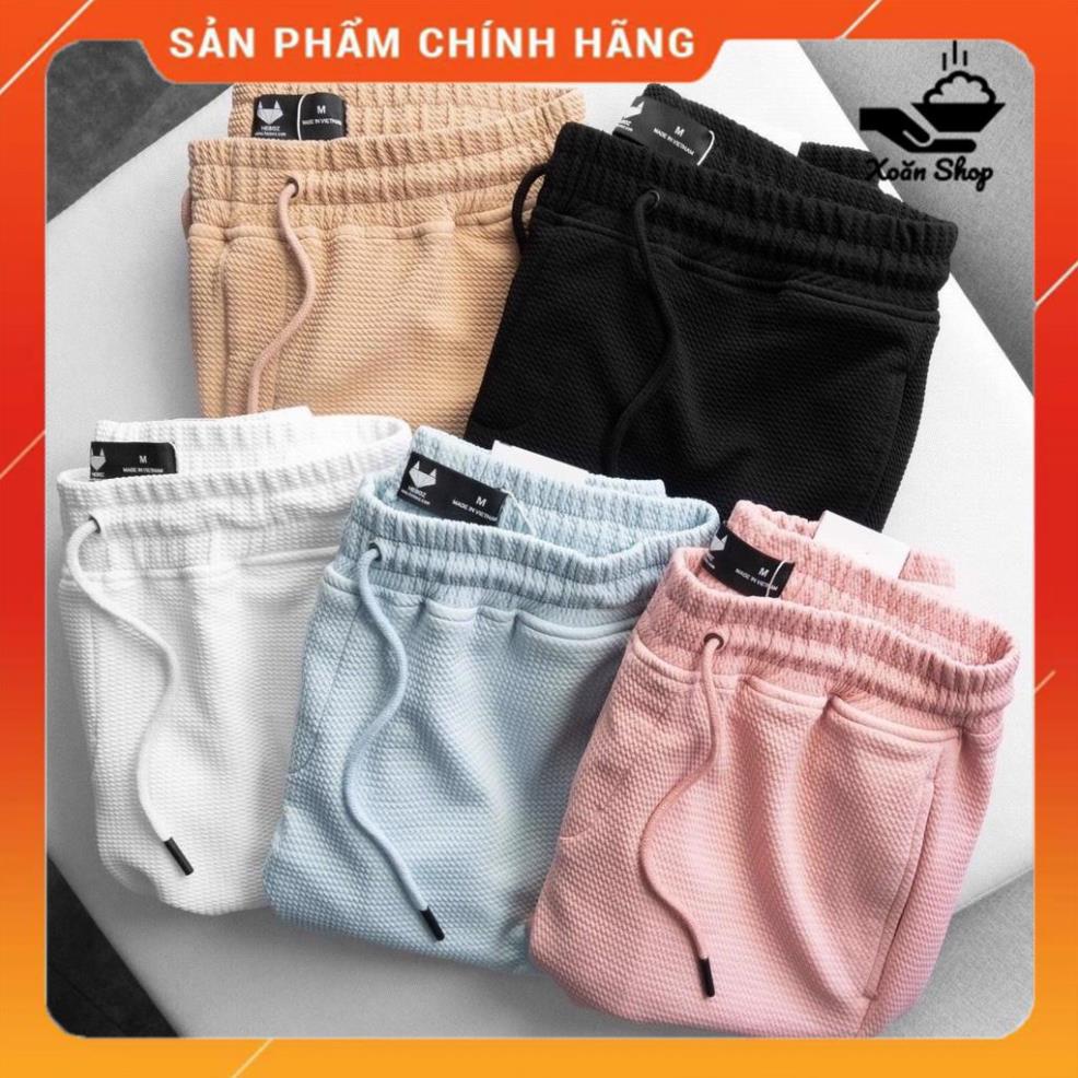 Quần short nam đùi nam thể thao lửng ngố Chất đẹp phong cách hàn quốc mẫu mới 2022