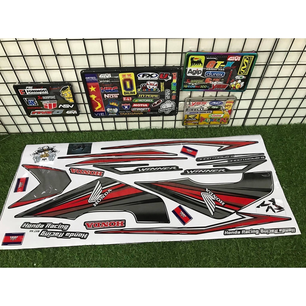 TEM RỜI WINNER RẸPSOL