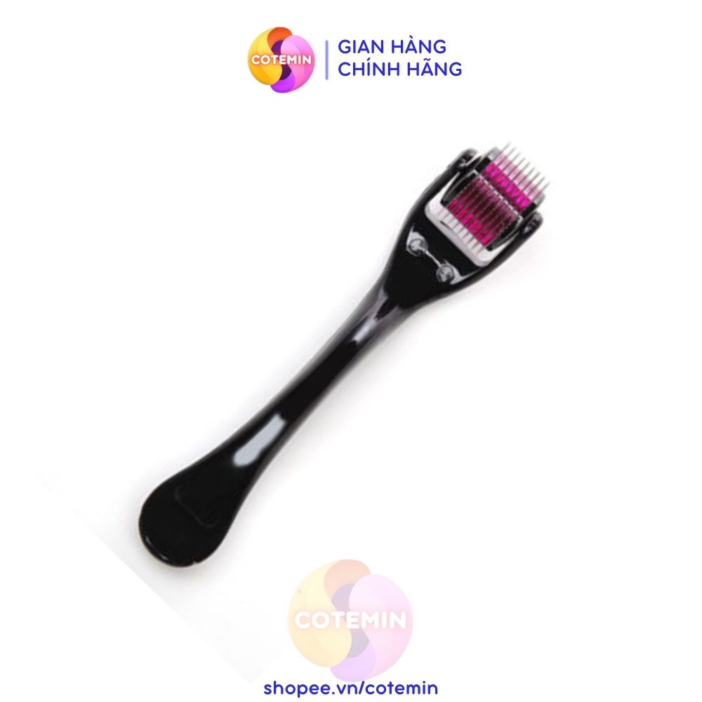 Cây lăn kim tay 540 đầu kim DSR Derma Roller System - COTEMIN