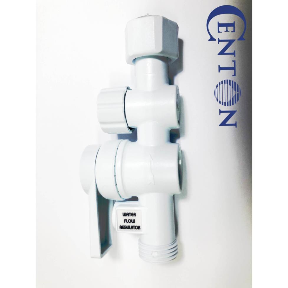 Van Khóa Máy Nước Nóng Centon, hàng nhập khẩu Malaysia