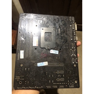 Main Asus H81M-D