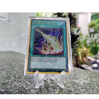[ ĐỖ LẠC SHOP ] One-Touch Mini Shell chống UV - Hộp Bảo vệ thẻ bài Yugioh, Pokemon